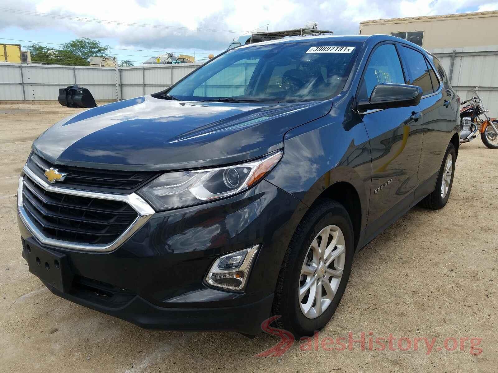 2GNAXKEV9L6201947 2020 CHEVROLET EQUINOX