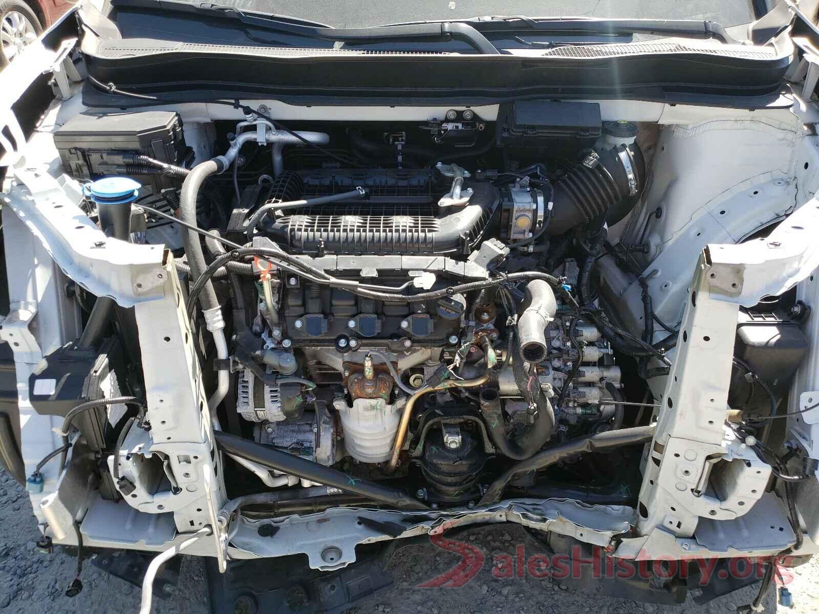 5FNYF6H56JB007123 2018 HONDA PILOT