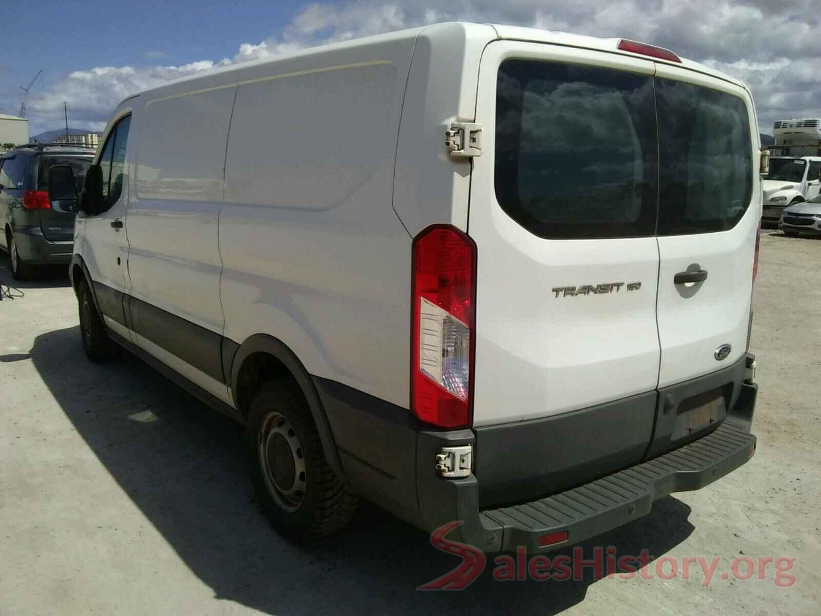 1FTYE1YM6HKA30766 2017 FORD TRANSIT CO