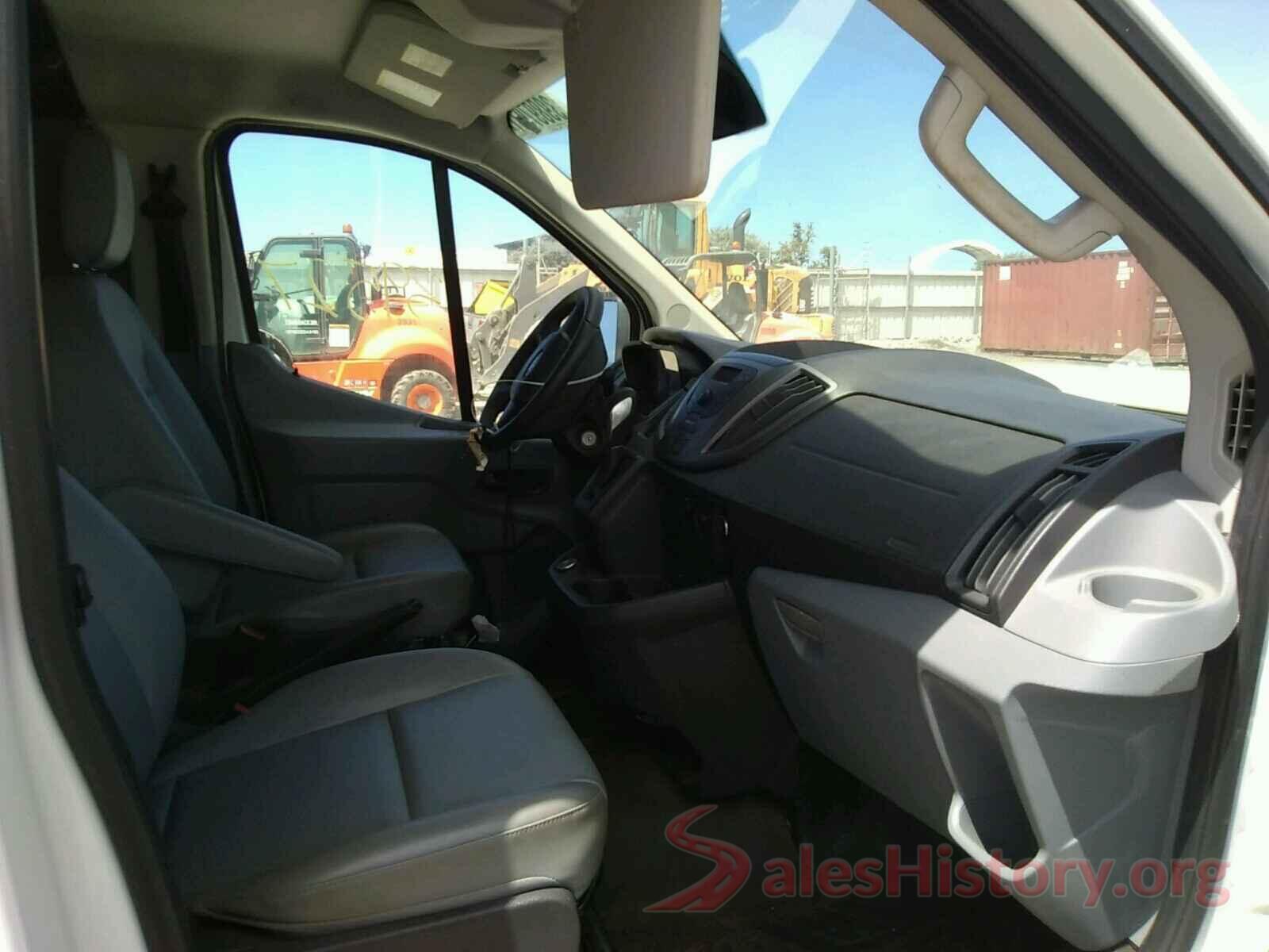 1FTYE1YM6HKA30766 2017 FORD TRANSIT CO