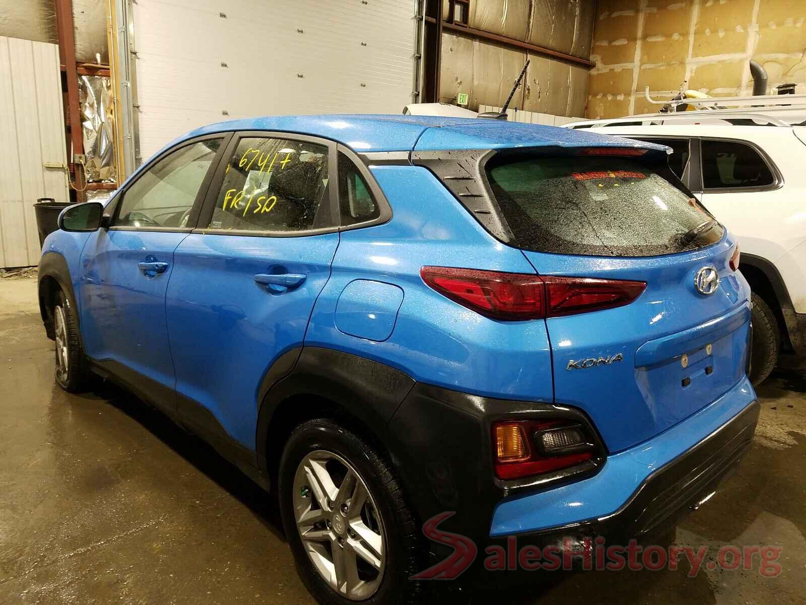 KM8K1CAA9MU613405 2021 HYUNDAI KONA