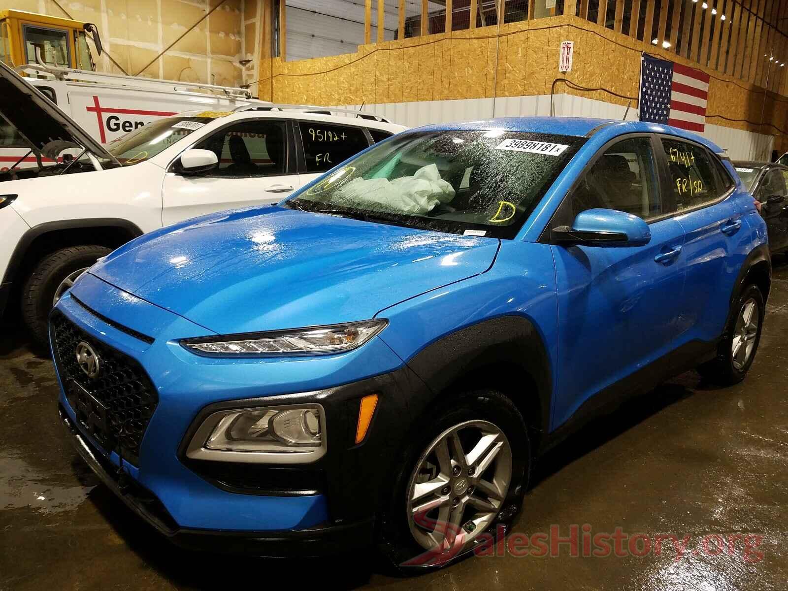 KM8K1CAA9MU613405 2021 HYUNDAI KONA