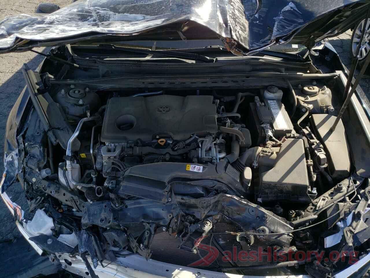 4T1B11HK3KU238577 2019 TOYOTA CAMRY