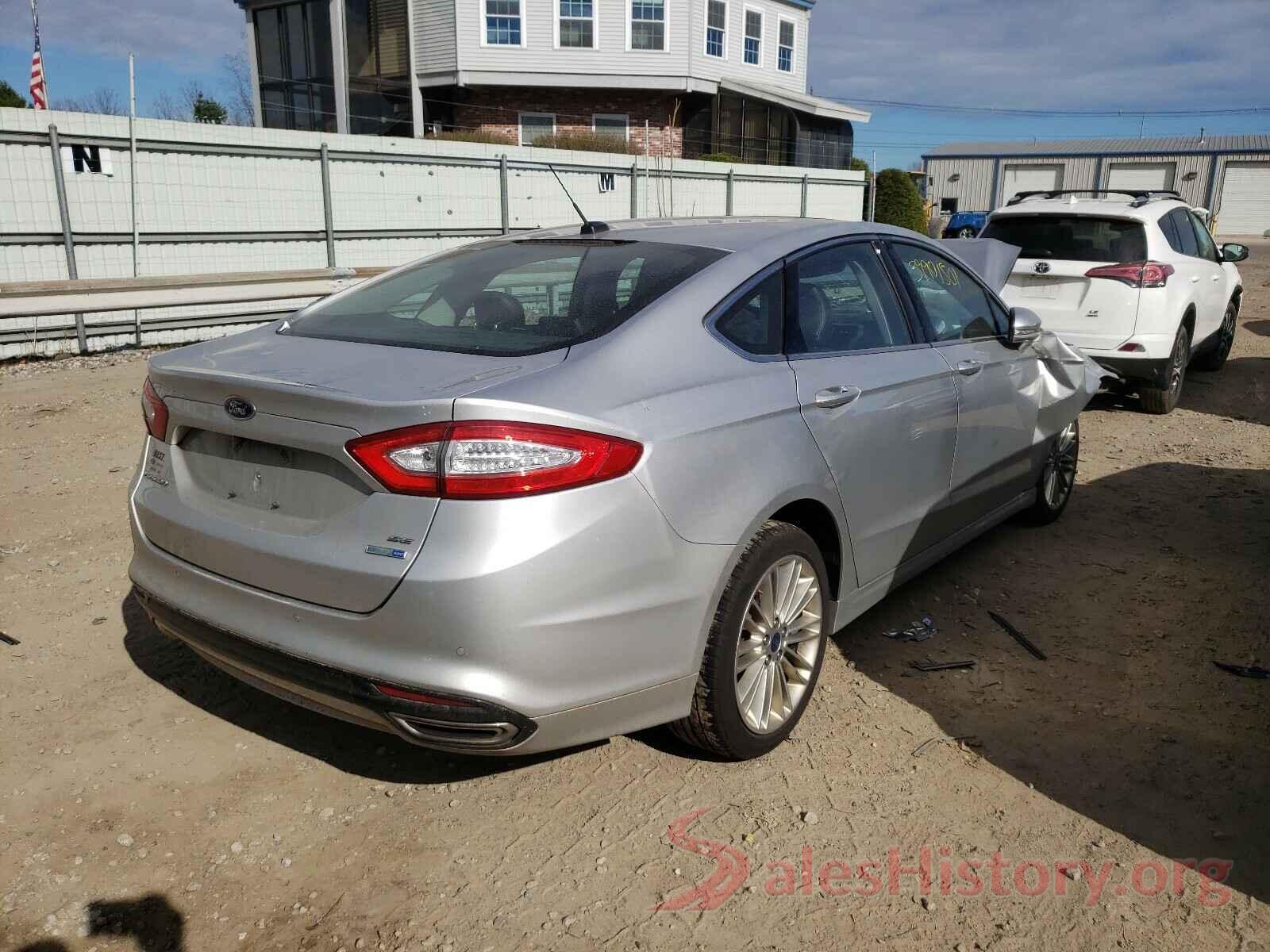 3FA6P0T91GR154166 2016 FORD FUSION