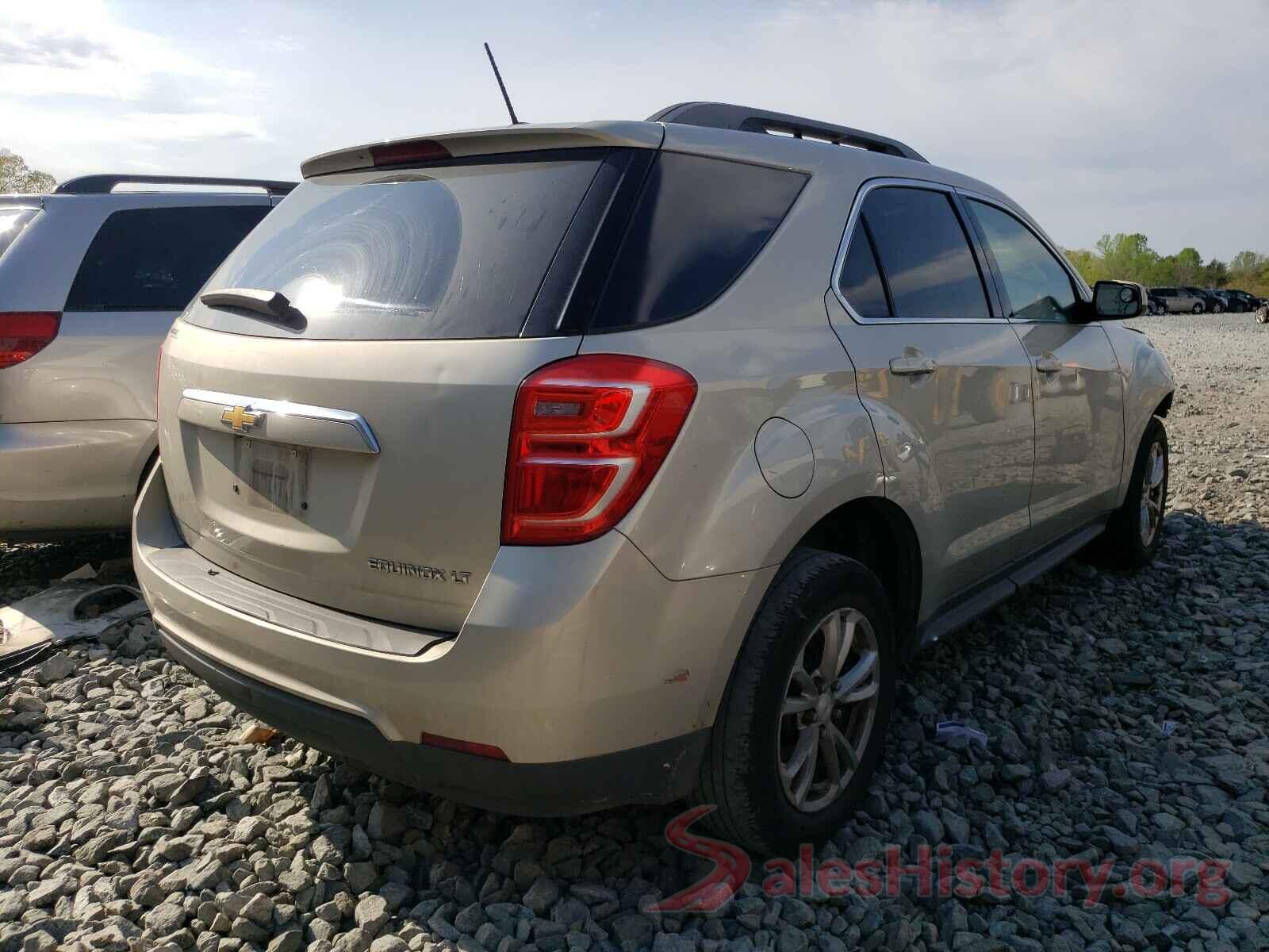 2GNALCEK1G1179873 2016 CHEVROLET EQUINOX