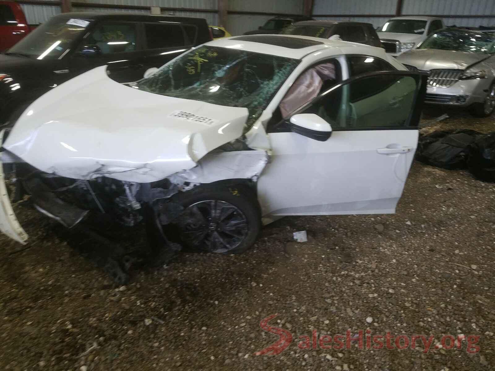 SHHFK7H55HU232795 2017 HONDA CIVIC