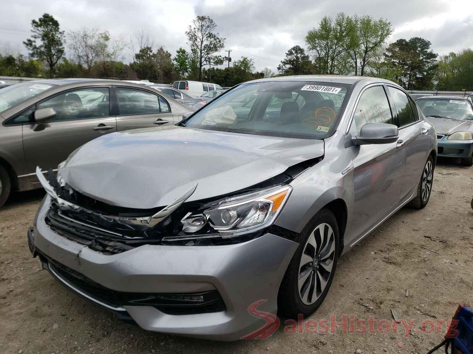 JHMCR6F53HC031891 2017 HONDA ACCORD