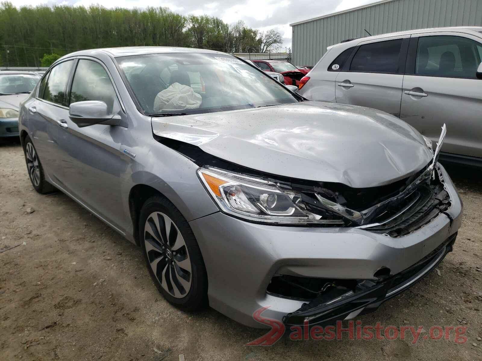 JHMCR6F53HC031891 2017 HONDA ACCORD