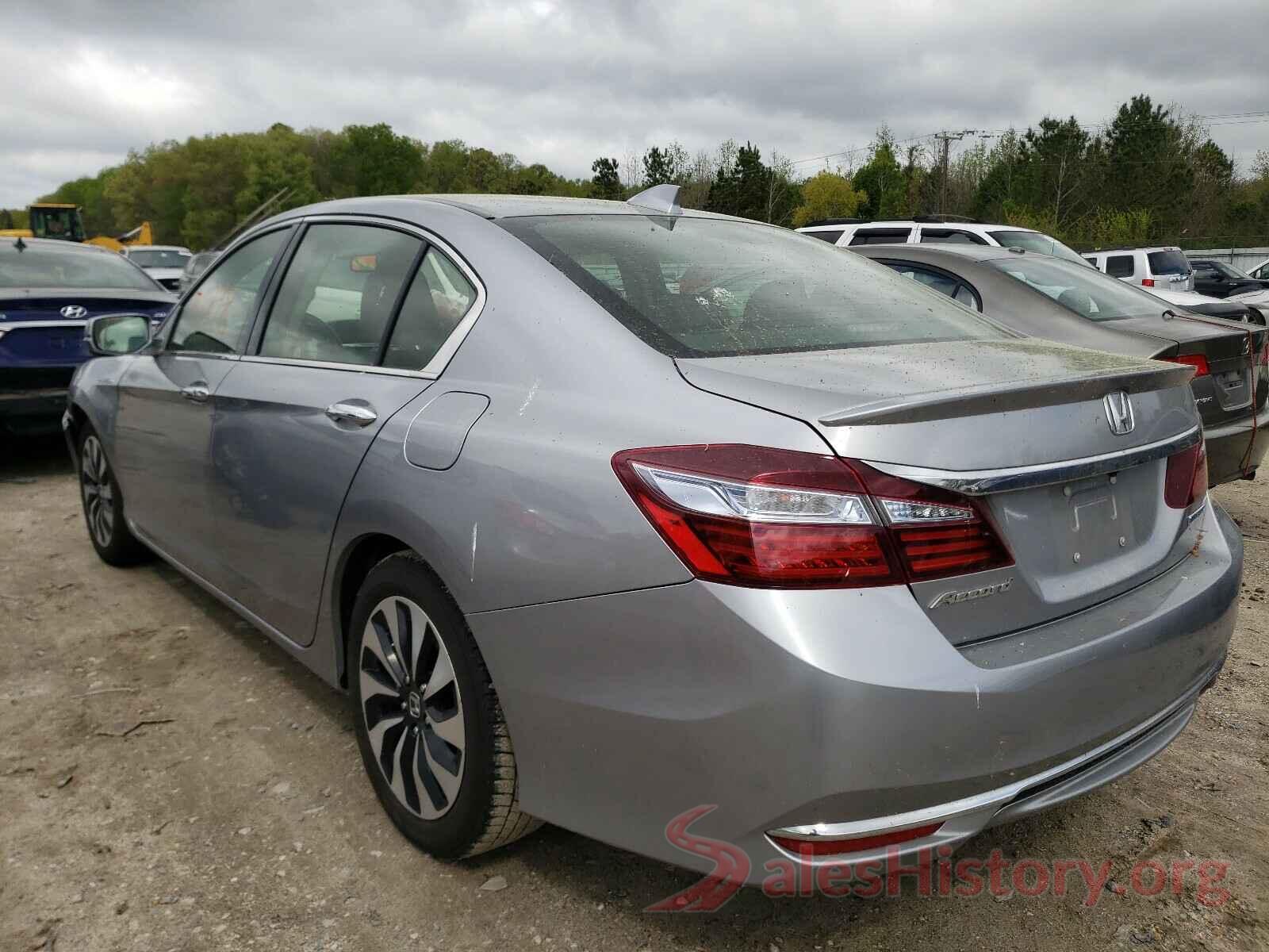 JHMCR6F53HC031891 2017 HONDA ACCORD