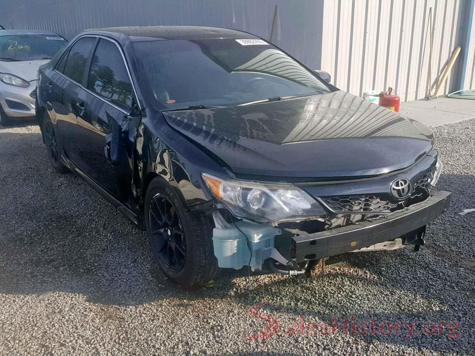 4T1BF1FK7EU351358 2014 TOYOTA CAMRY