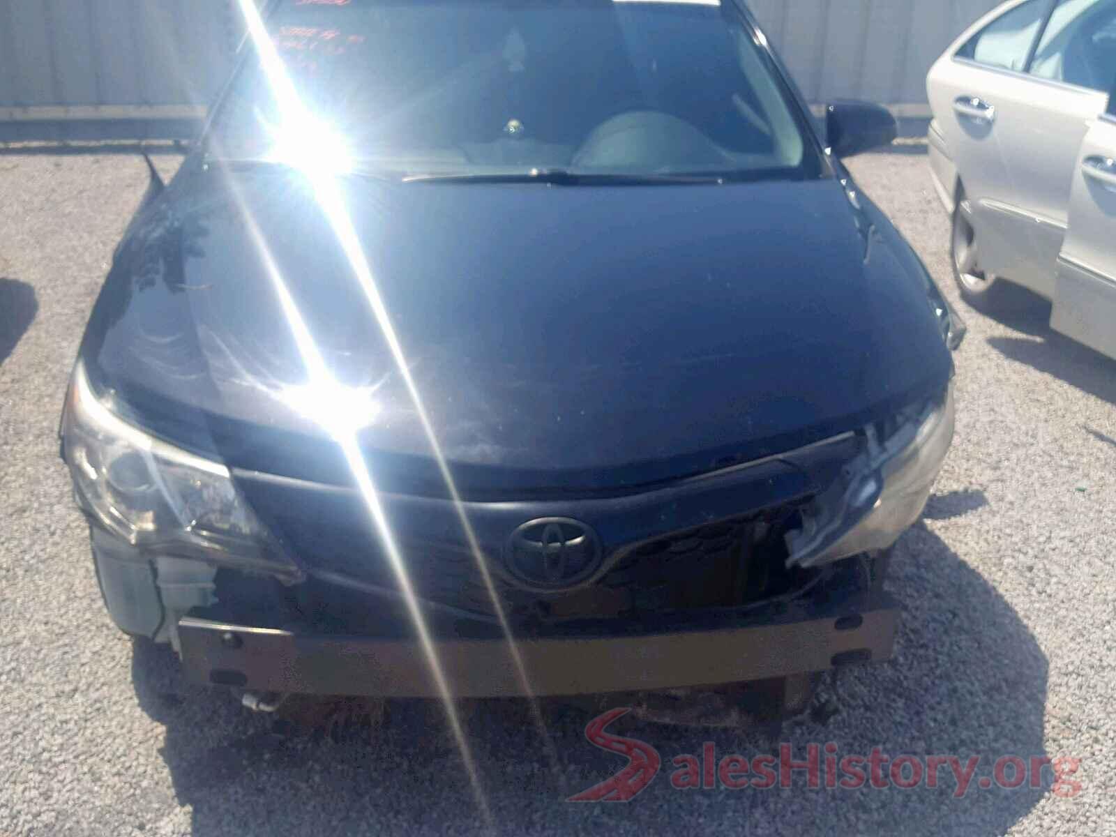 4T1BF1FK7EU351358 2014 TOYOTA CAMRY