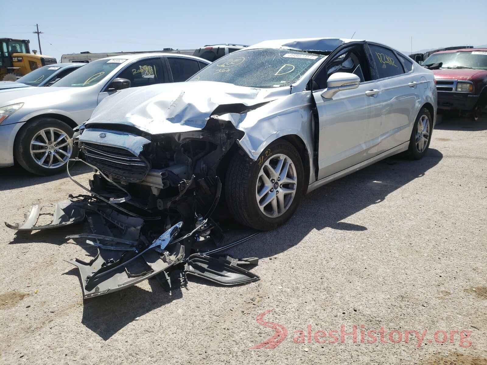 3FA6P0H73GR225049 2016 FORD FUSION