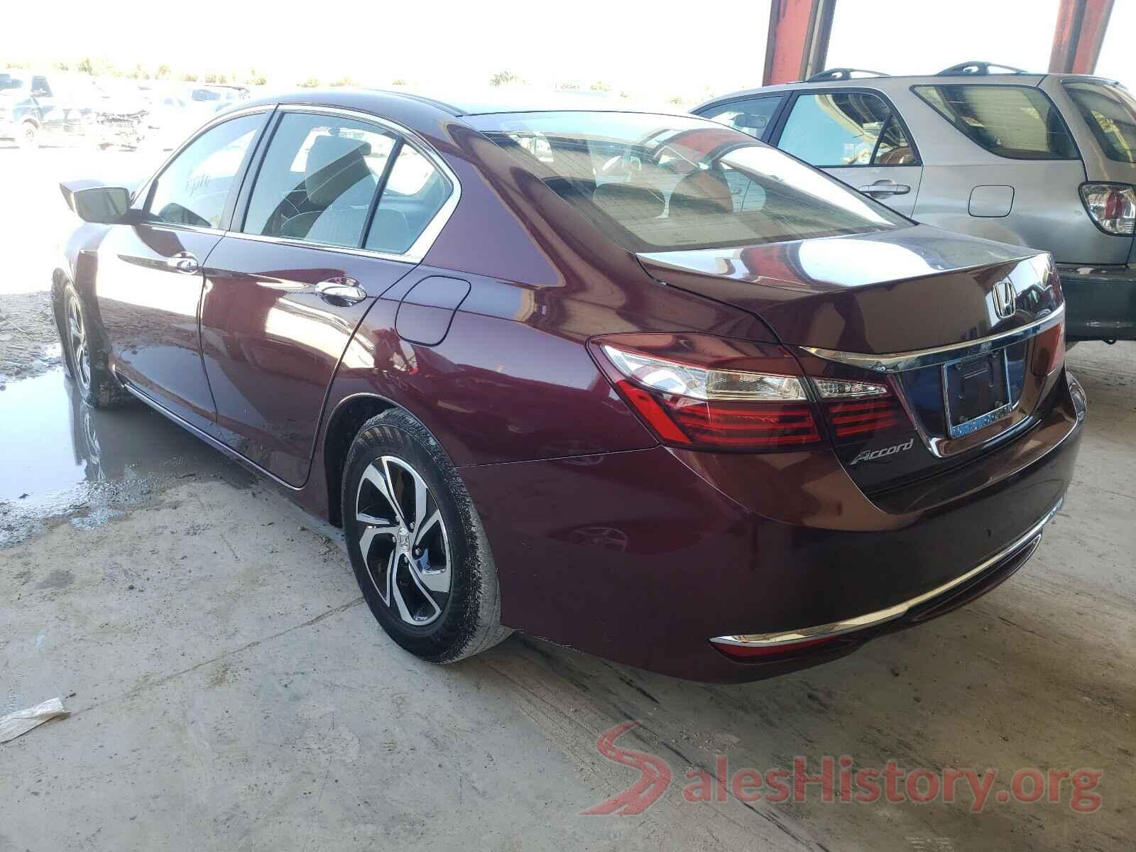 1HGCR2F38GA098930 2016 HONDA ACCORD