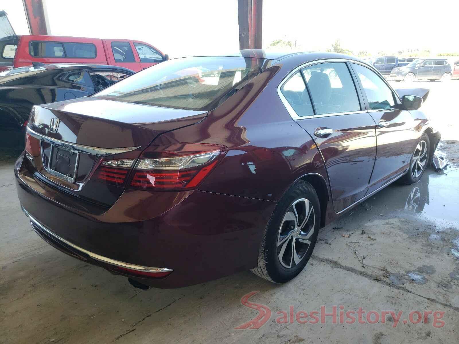 1HGCR2F38GA098930 2016 HONDA ACCORD