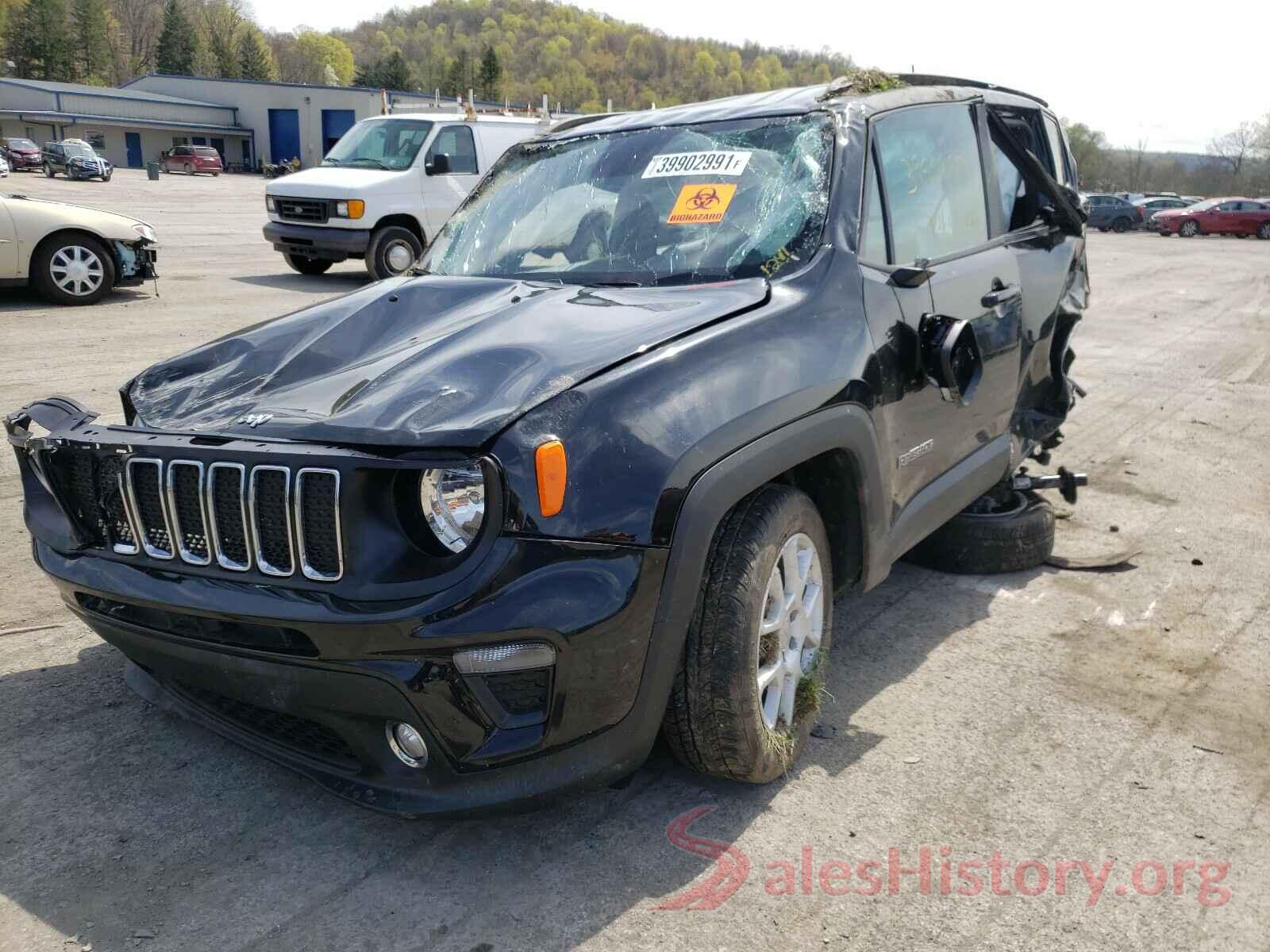 ZACNJBBB3LPL52045 2020 JEEP RENEGADE