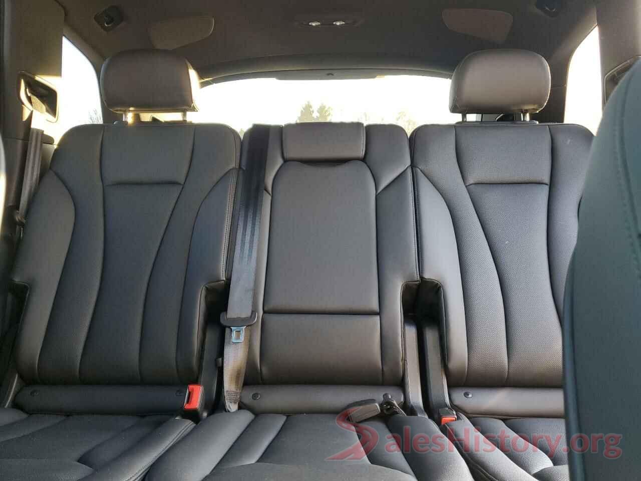 WA1LXBF71PD002426 2023 AUDI Q7