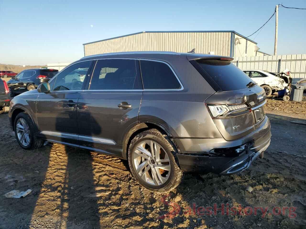 WA1LXBF71PD002426 2023 AUDI Q7