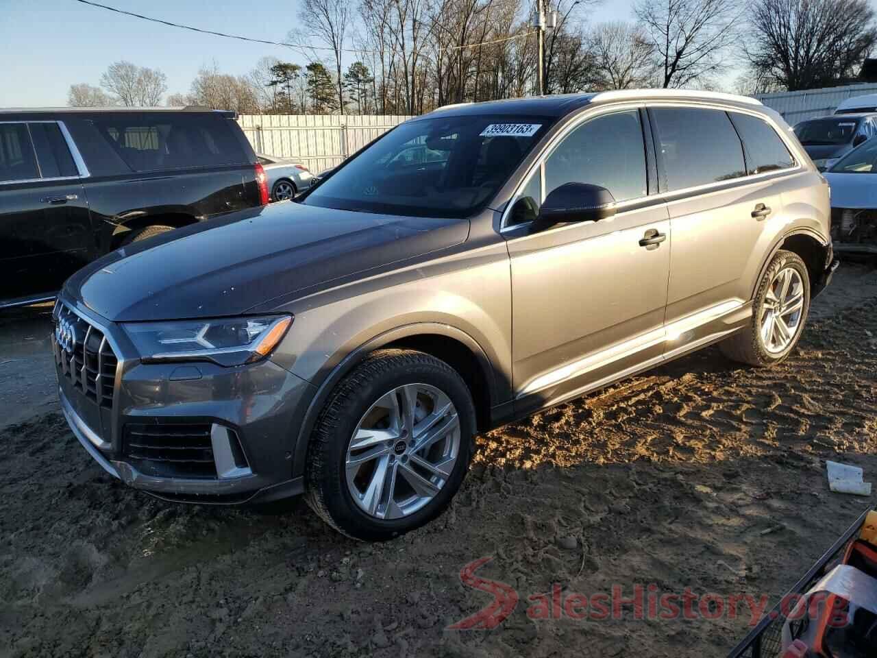 WA1LXBF71PD002426 2023 AUDI Q7