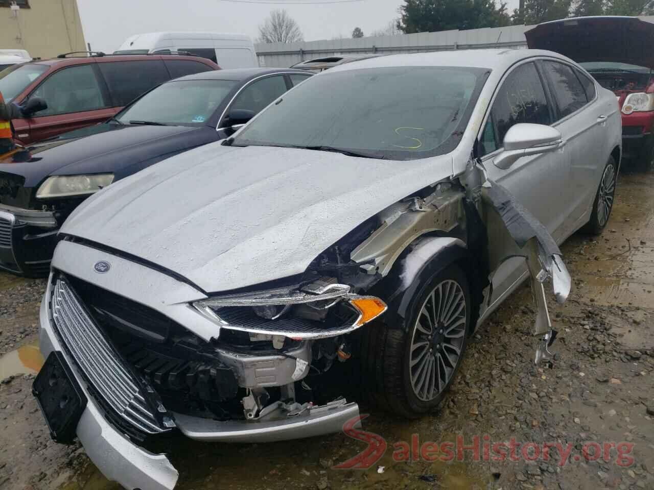 3FA6P0T97HR268576 2017 FORD FUSION