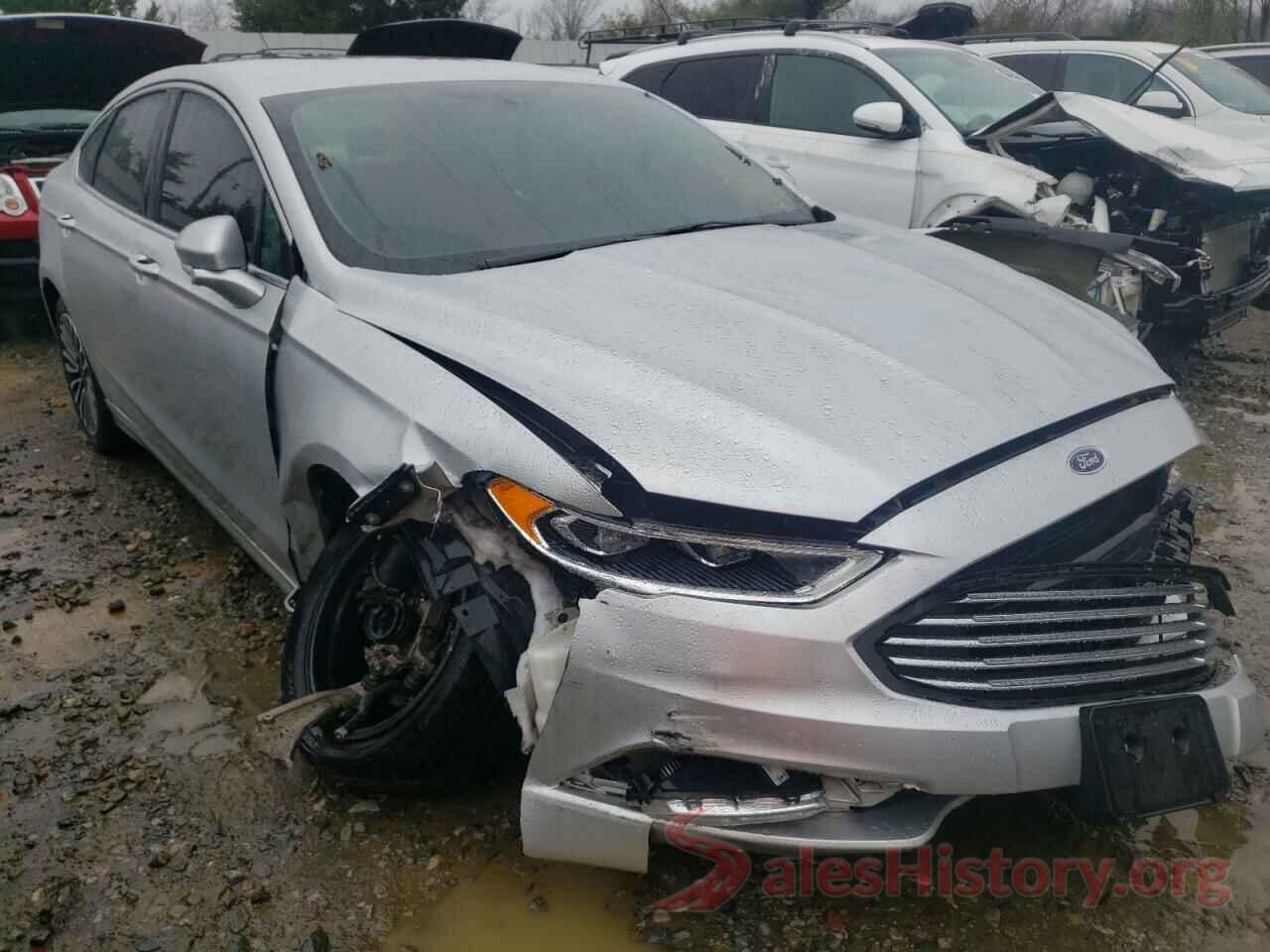 3FA6P0T97HR268576 2017 FORD FUSION