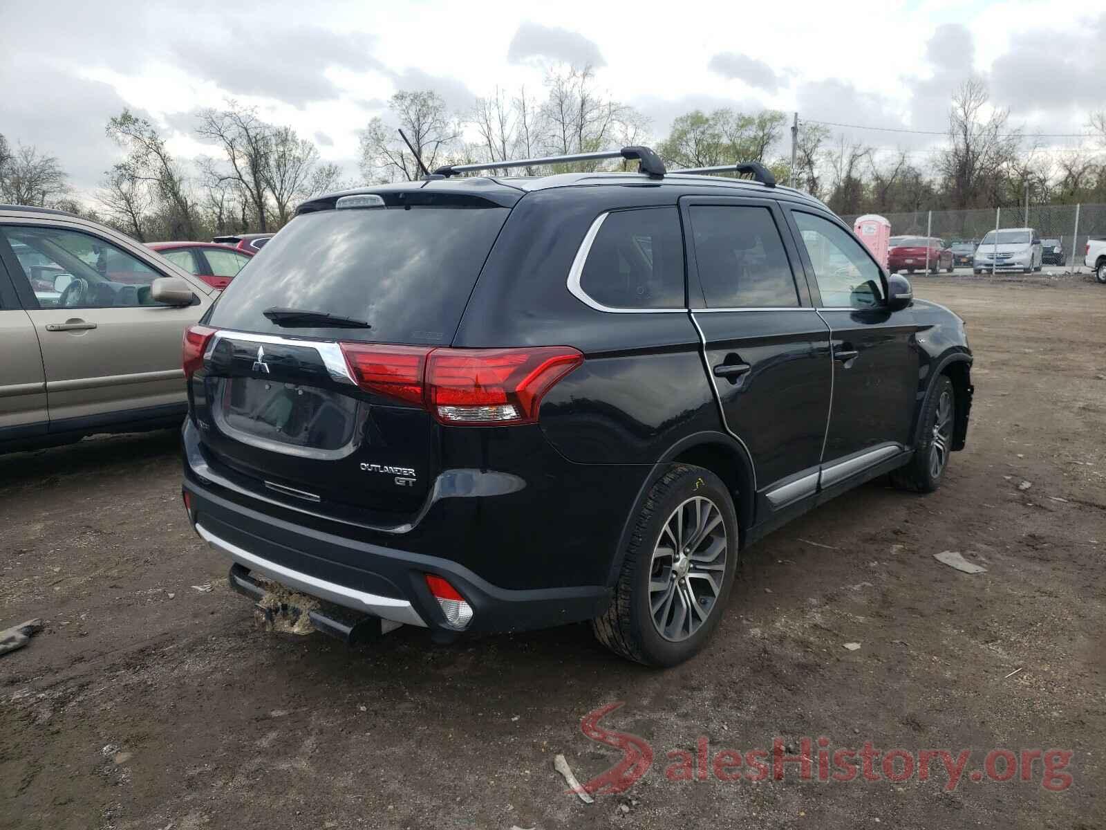 JA4JZ4AX2GZ029545 2016 MITSUBISHI OUTLANDER