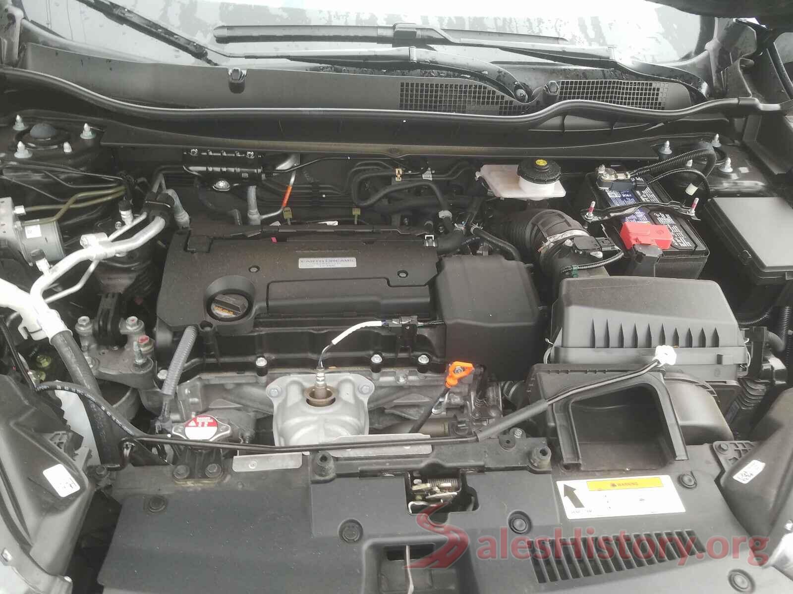 2HKRW5H38KH400380 2019 HONDA CRV