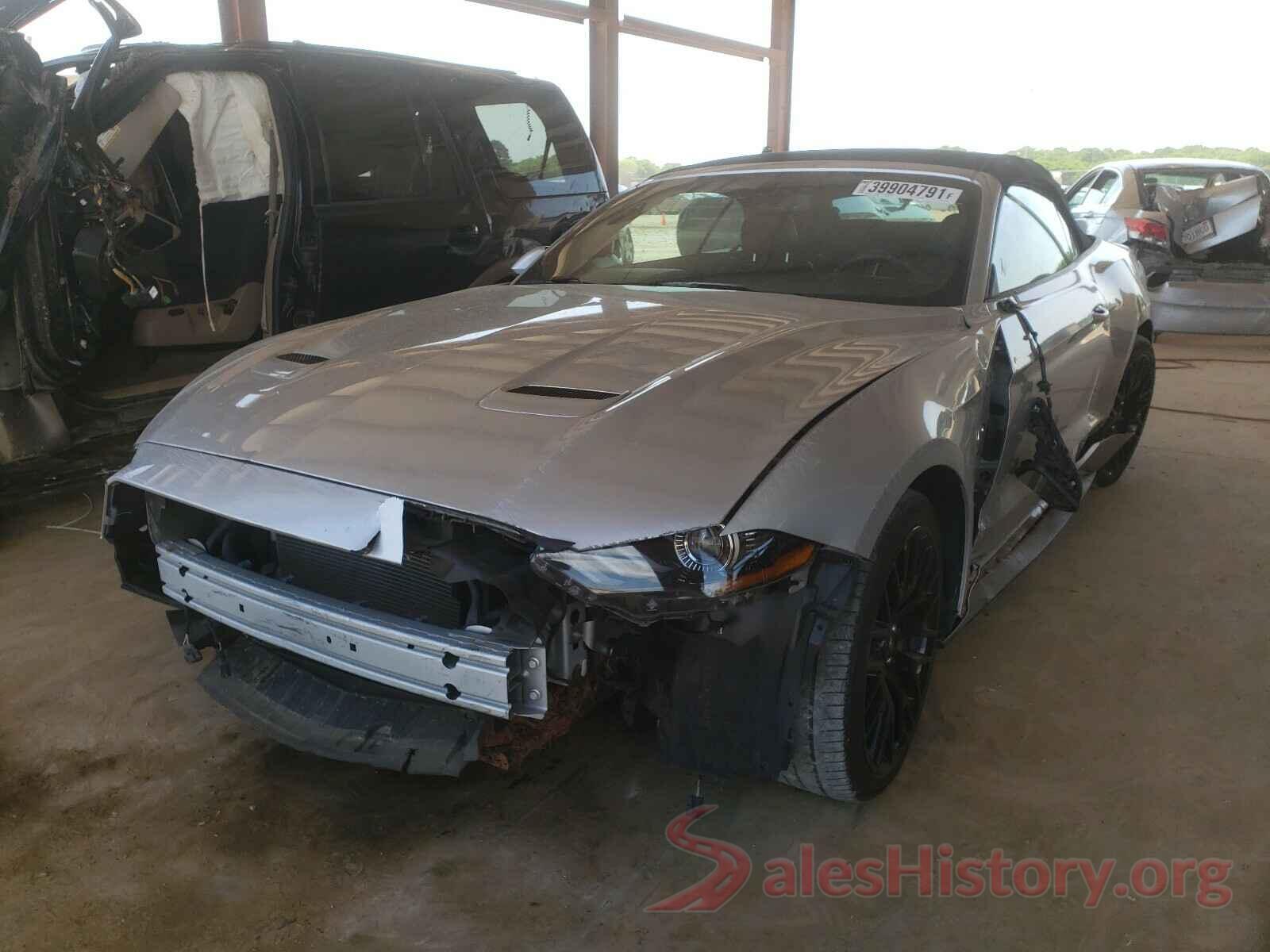 1FATP8FF0J5132429 2018 FORD MUSTANG