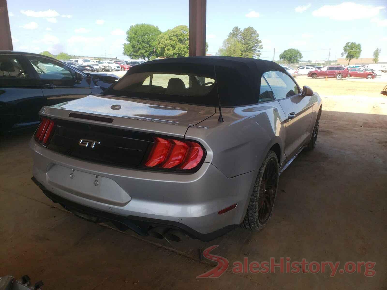 1FATP8FF0J5132429 2018 FORD MUSTANG