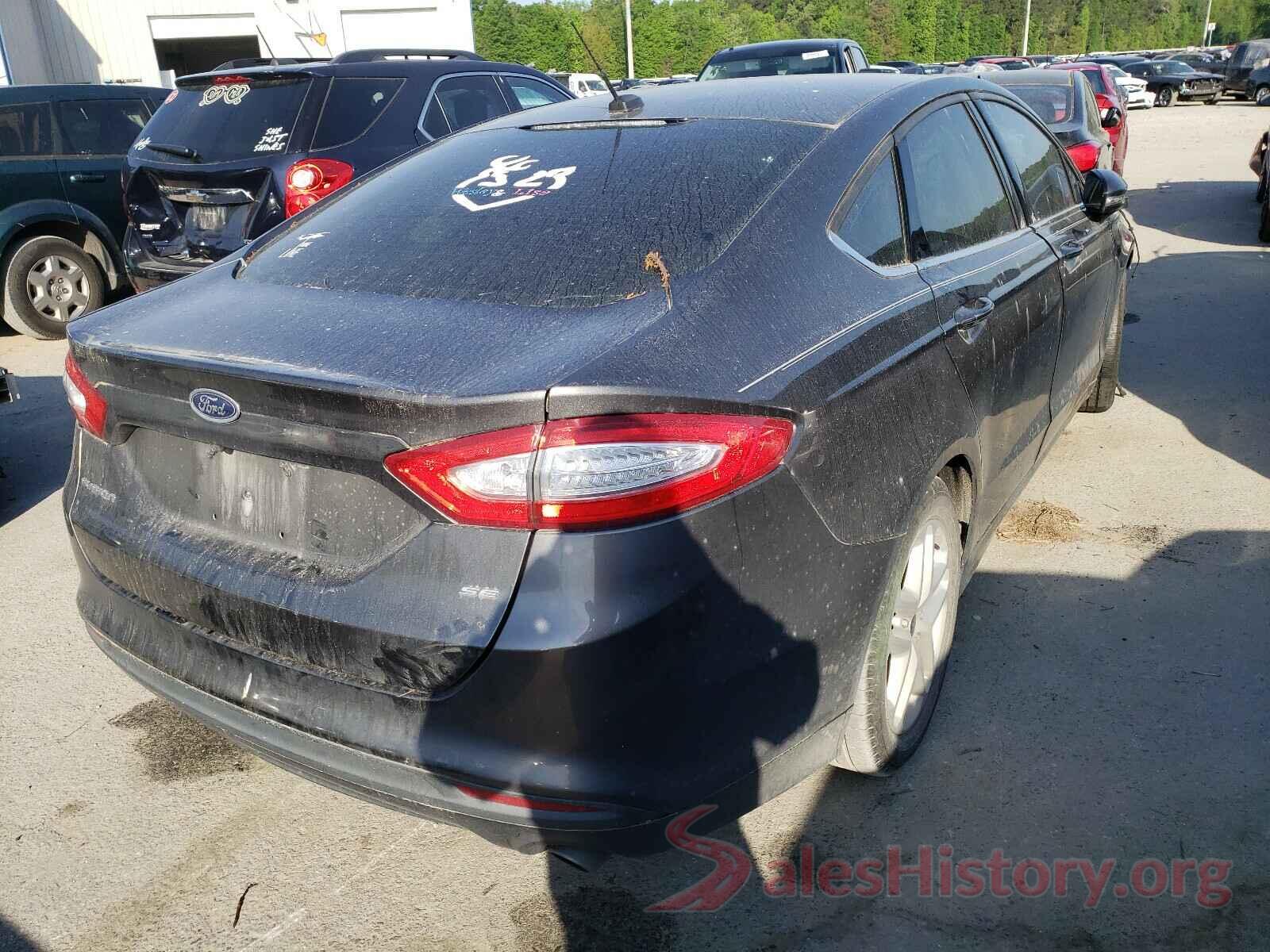 3FA6P0H70GR275259 2016 FORD FUSION