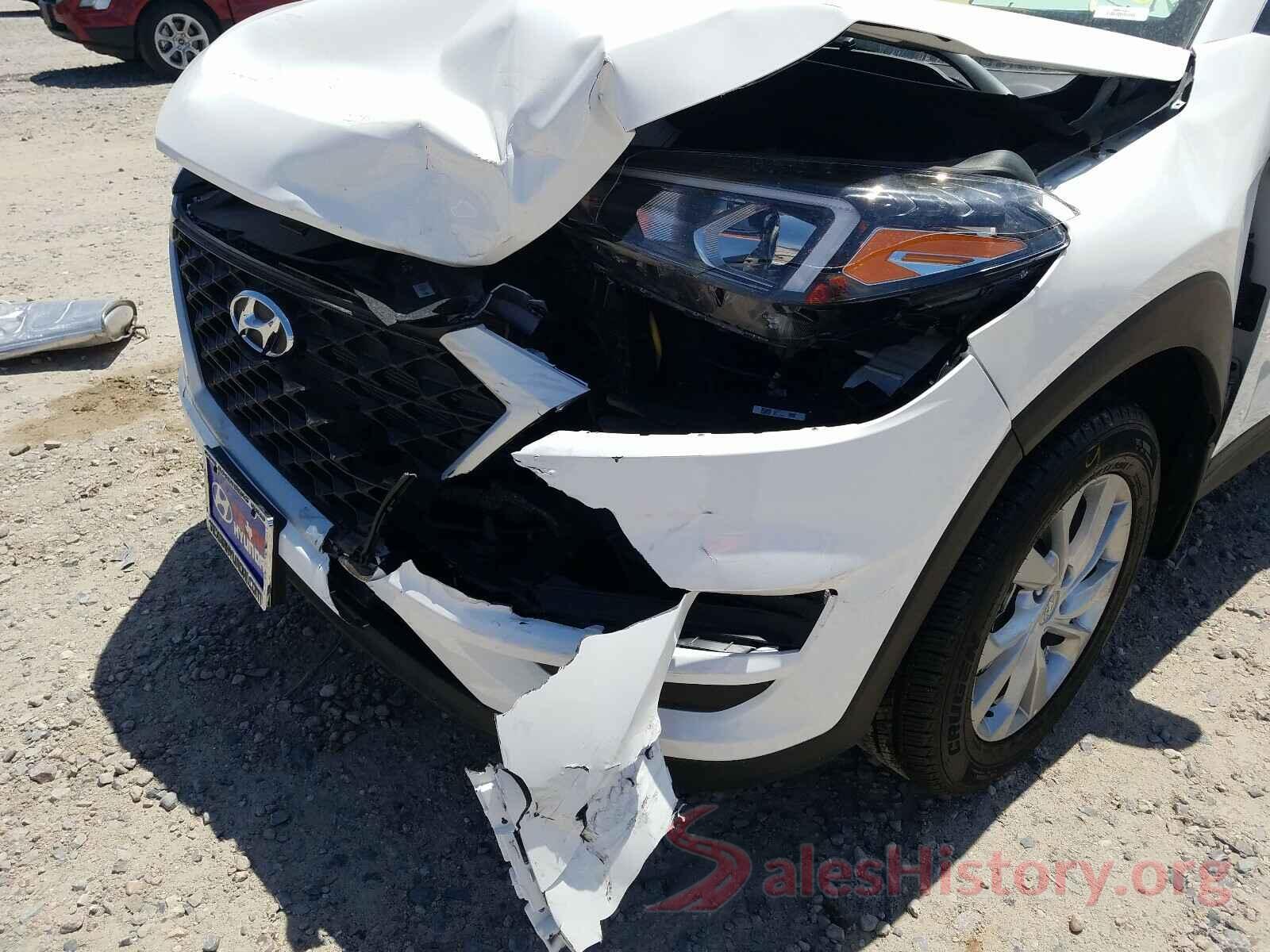 KM8J33A40MU324171 2021 HYUNDAI TUCSON