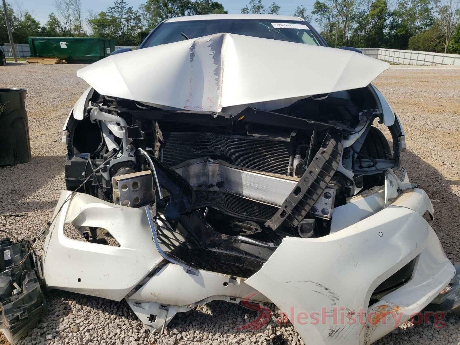 1N4AA6AP2GC437870 2016 NISSAN MAXIMA