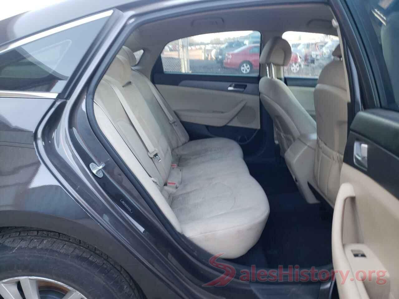 5NPE24AFXGH341249 2016 HYUNDAI SONATA