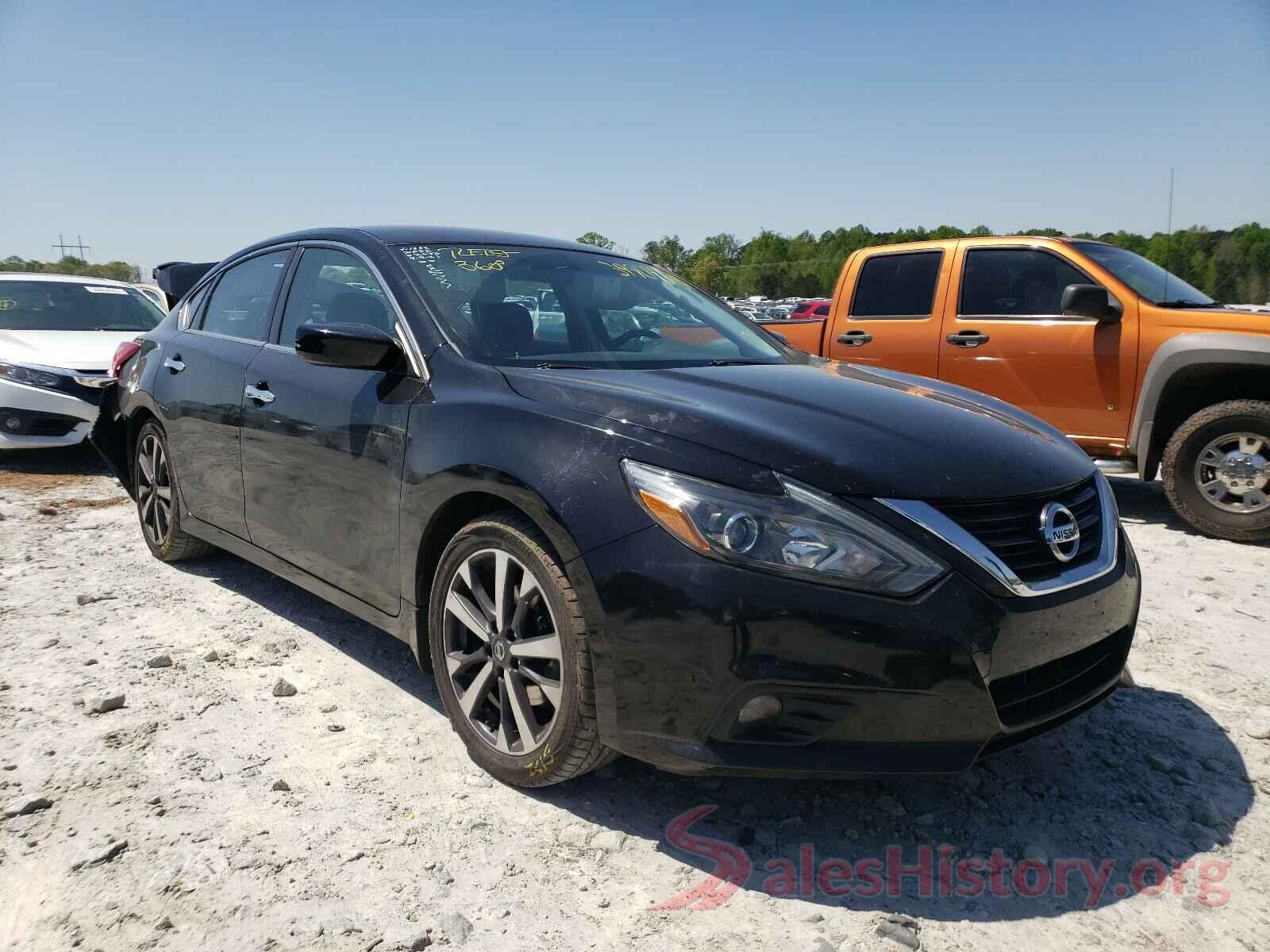 1N4AL3APXGN321622 2016 NISSAN ALTIMA