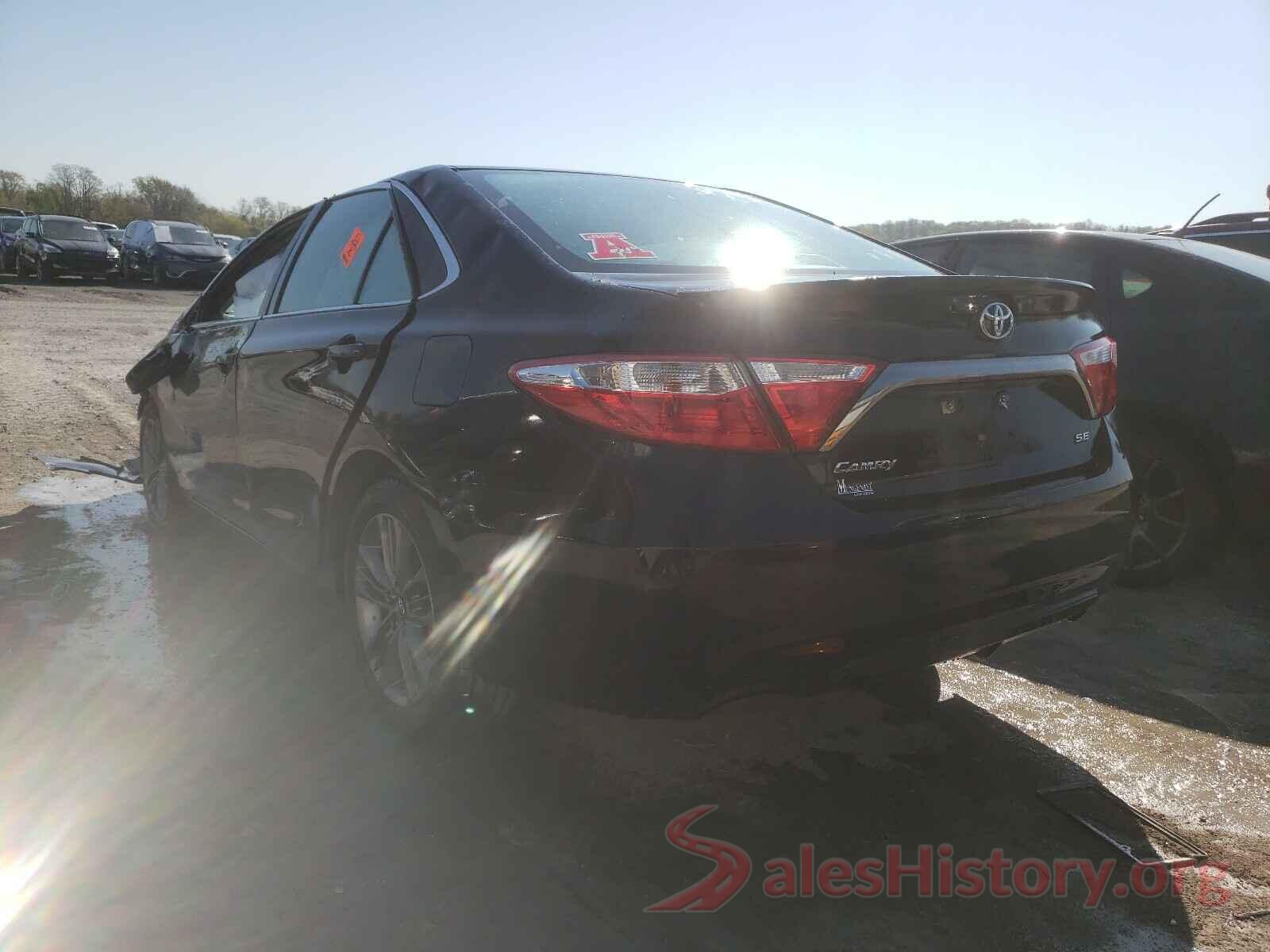 4T1BF1FK0HU444159 2017 TOYOTA CAMRY