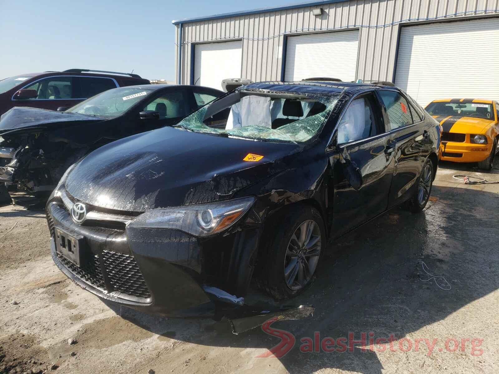 4T1BF1FK0HU444159 2017 TOYOTA CAMRY