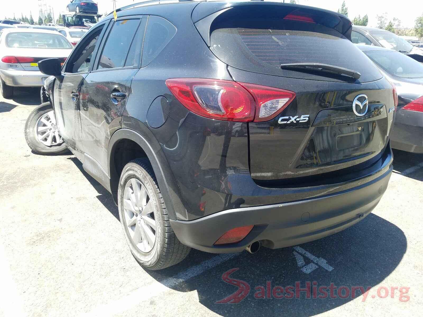 JM3KE2BY1G0903977 2016 MAZDA CX-5