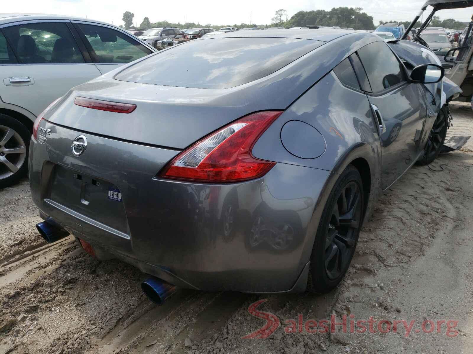 JN1AZ4EH9GM930680 2016 NISSAN 370Z