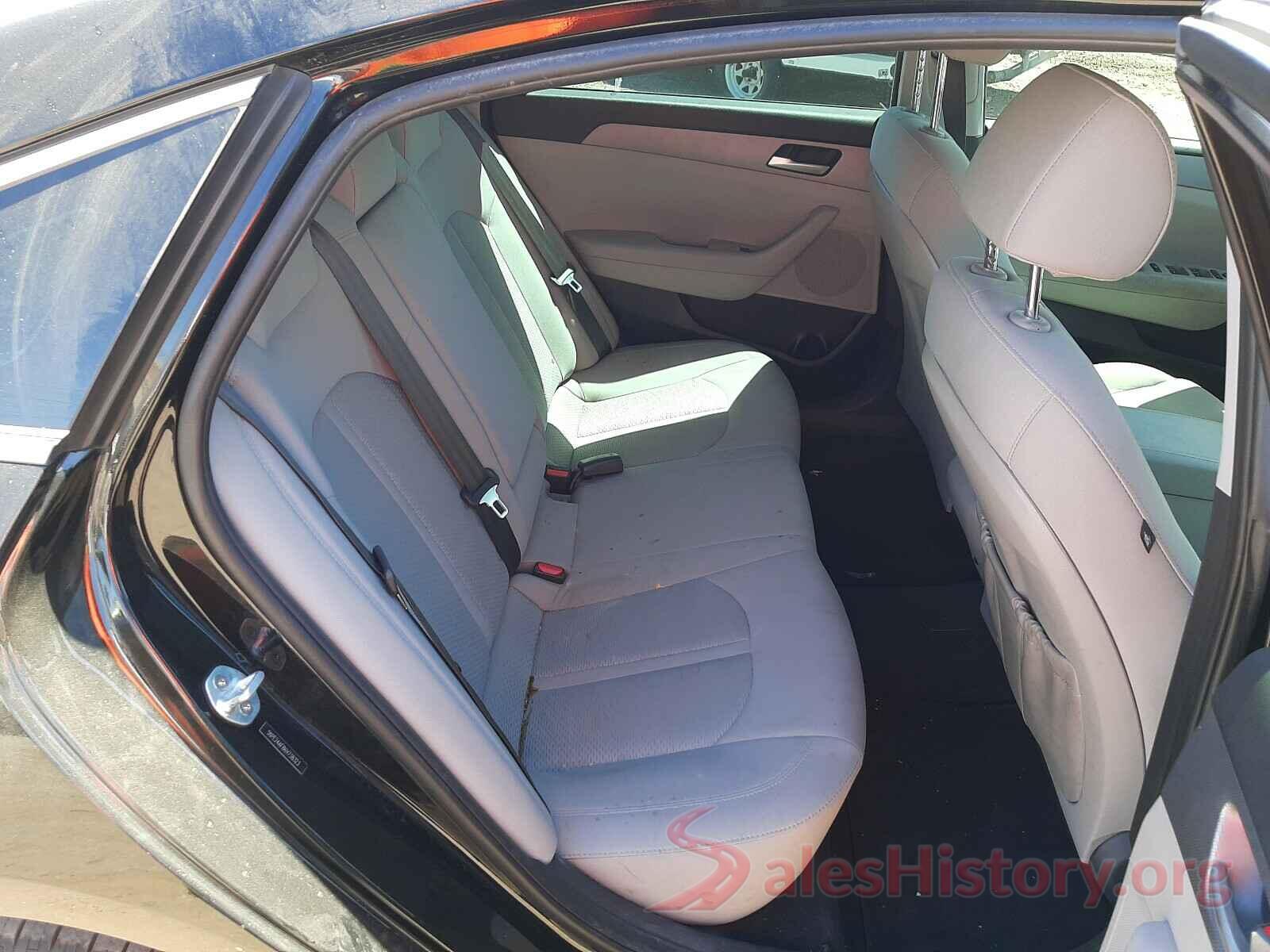 5NPE24AF8KH738323 2019 HYUNDAI SONATA