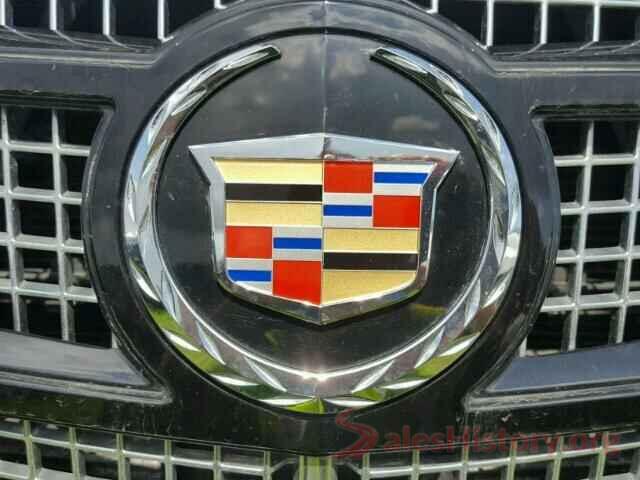 1GYS3CEF0ER169429 2014 CADILLAC ESCALADE