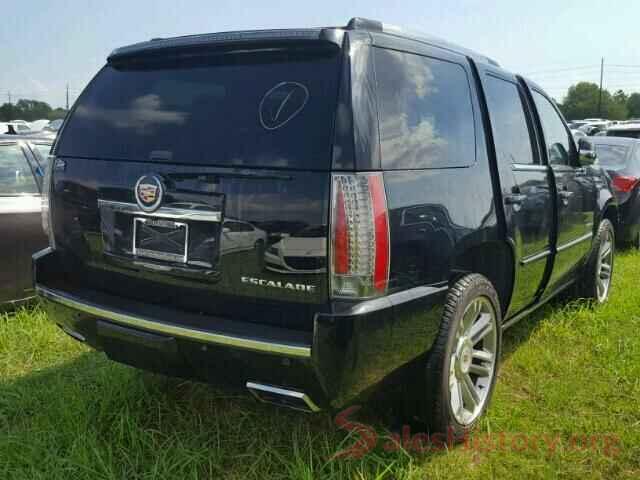 1GYS3CEF0ER169429 2014 CADILLAC ESCALADE