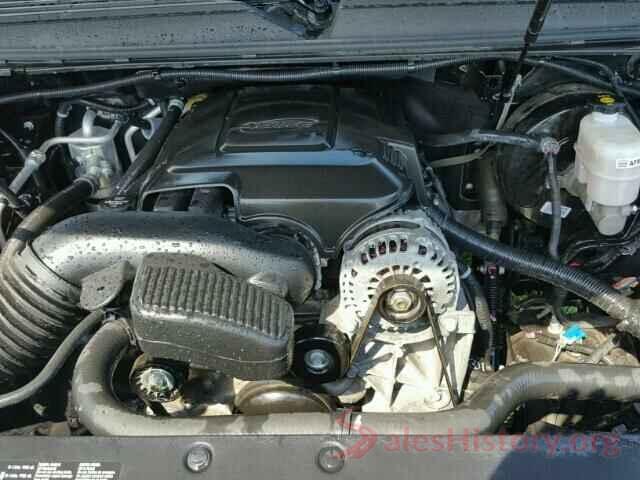 1GYS3CEF0ER169429 2014 CADILLAC ESCALADE