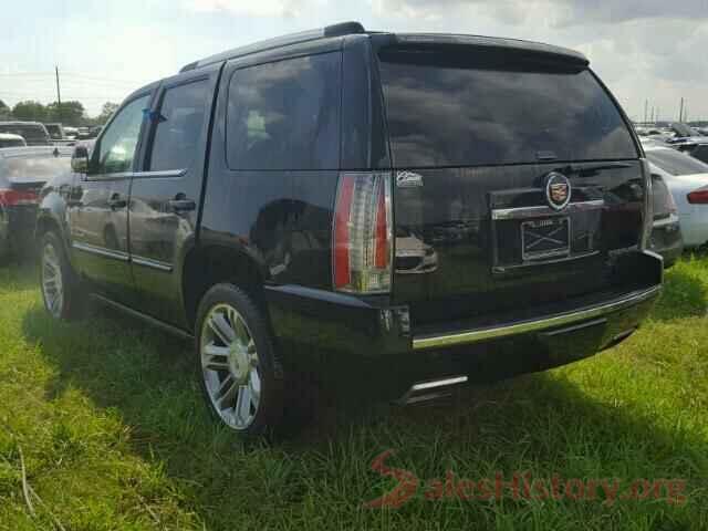 1GYS3CEF0ER169429 2014 CADILLAC ESCALADE