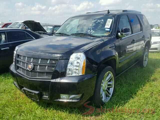 1GYS3CEF0ER169429 2014 CADILLAC ESCALADE