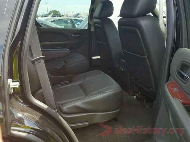 1GYS3CEF0ER169429 2014 CADILLAC ESCALADE