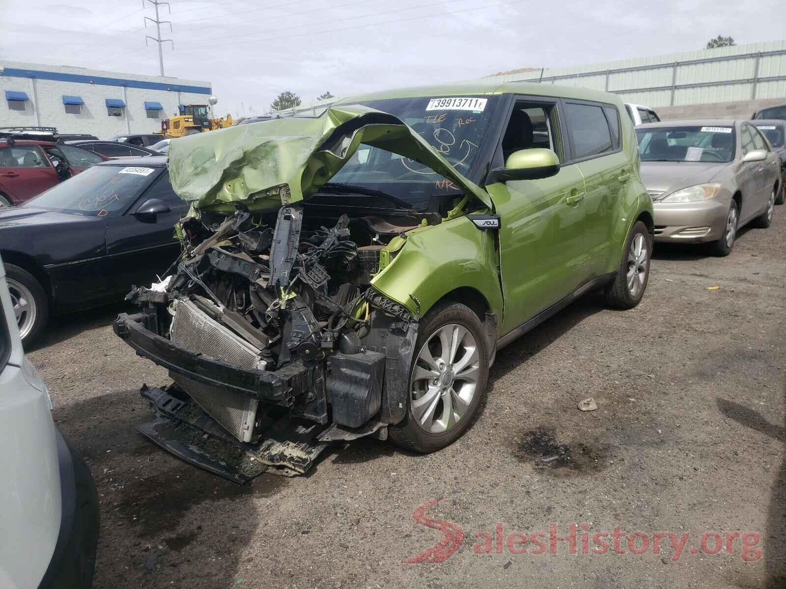 KNDJP3A53G7852730 2016 KIA SOUL