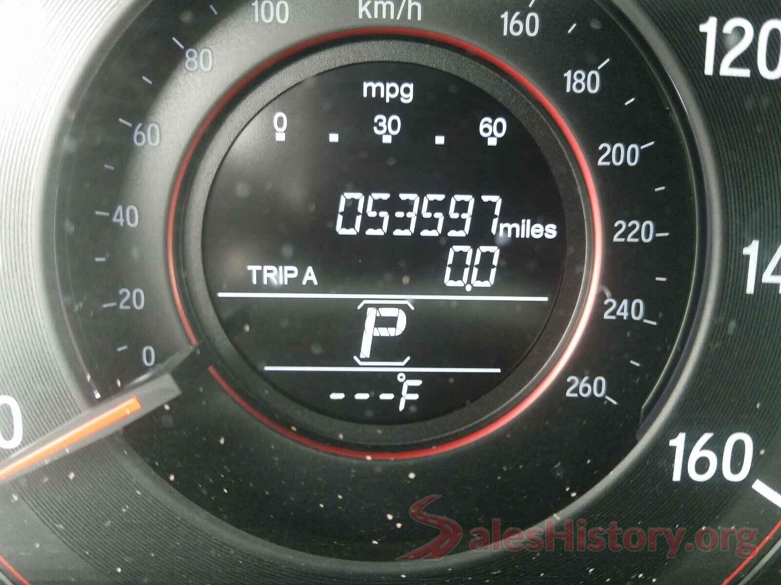 1HGCR2F15HA106126 2017 HONDA ACCORD