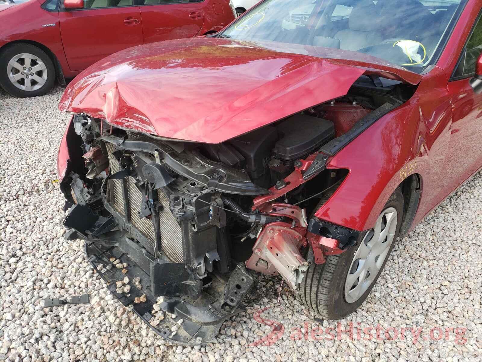 3MZBM1J70GM301600 2016 MAZDA 3