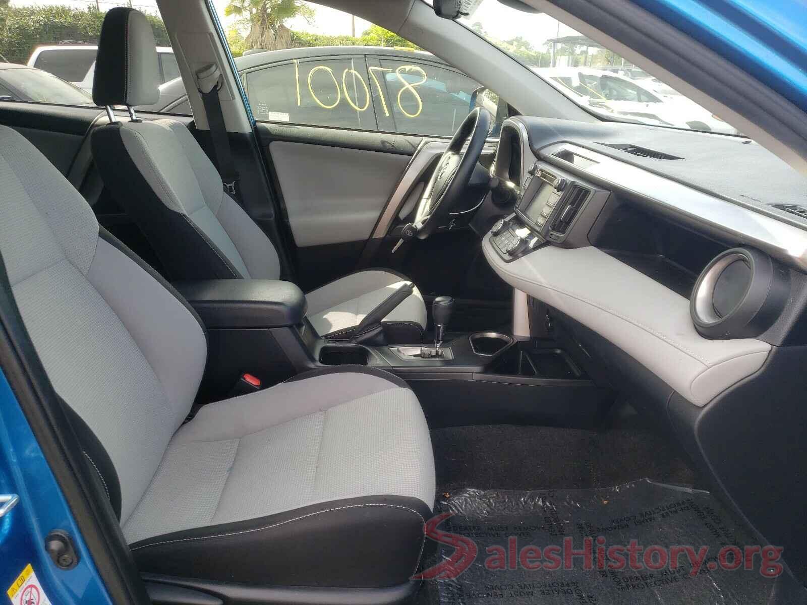 JTMWFREV9HJ118362 2017 TOYOTA RAV4