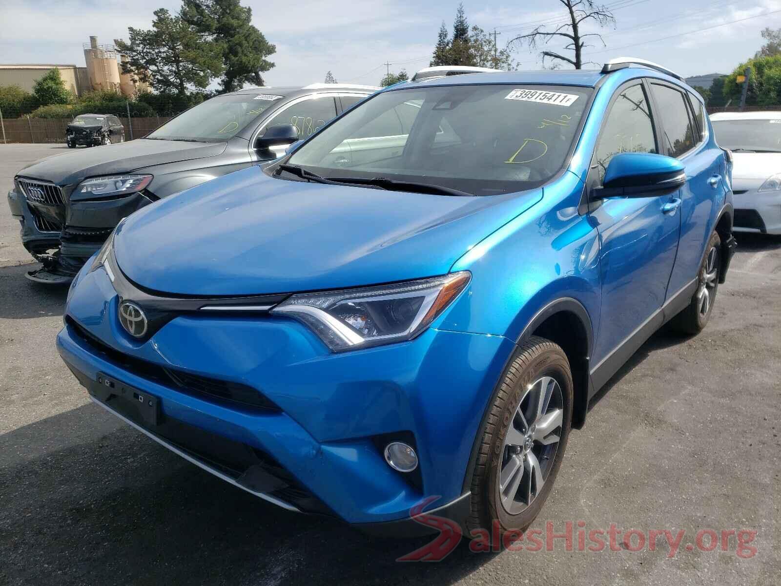 JTMWFREV9HJ118362 2017 TOYOTA RAV4