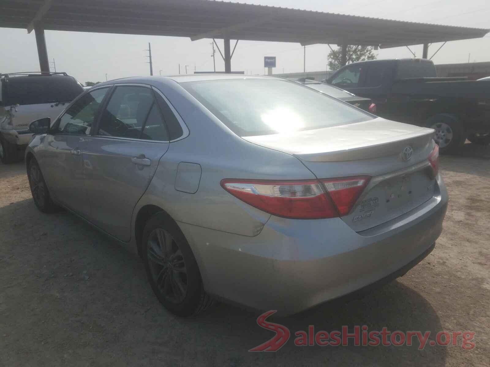 4T1BF1FKXGU189213 2016 TOYOTA CAMRY